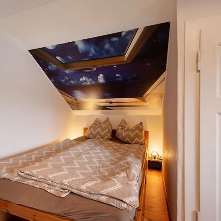 Ferienwohnung Im Rosenberg Лахщайн Екстериор снимка