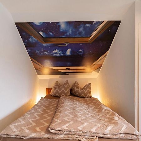 Ferienwohnung Im Rosenberg Лахщайн Екстериор снимка