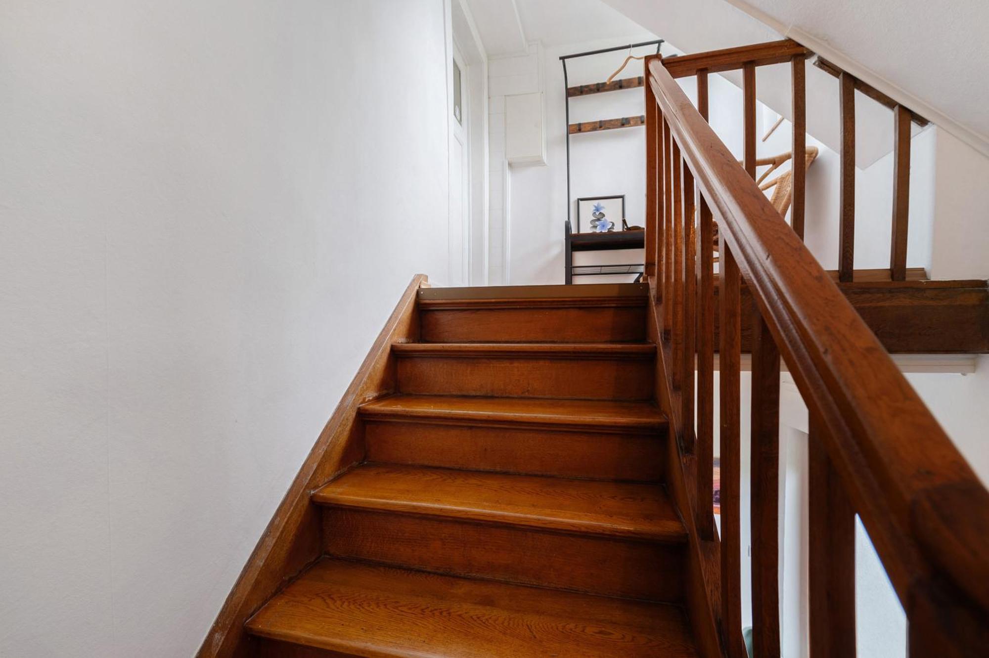 Ferienwohnung Im Rosenberg Лахщайн Екстериор снимка