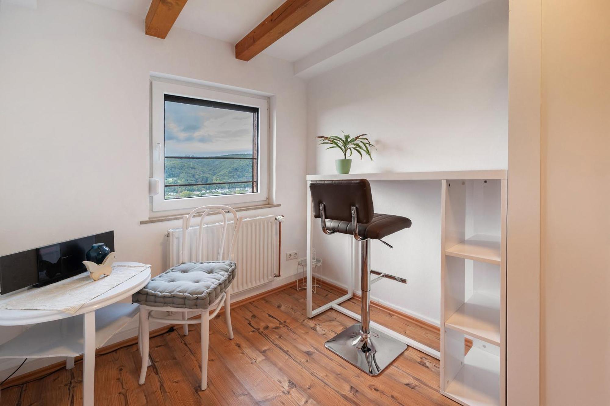 Ferienwohnung Im Rosenberg Лахщайн Екстериор снимка